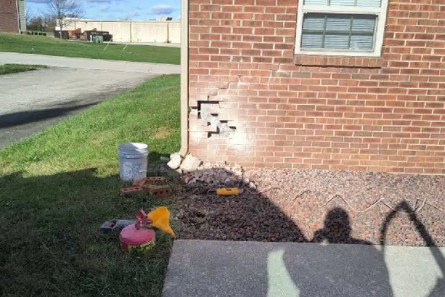 Trusted masonry company serving Lexington, KY Trusted masonry company serving Lexington, KY