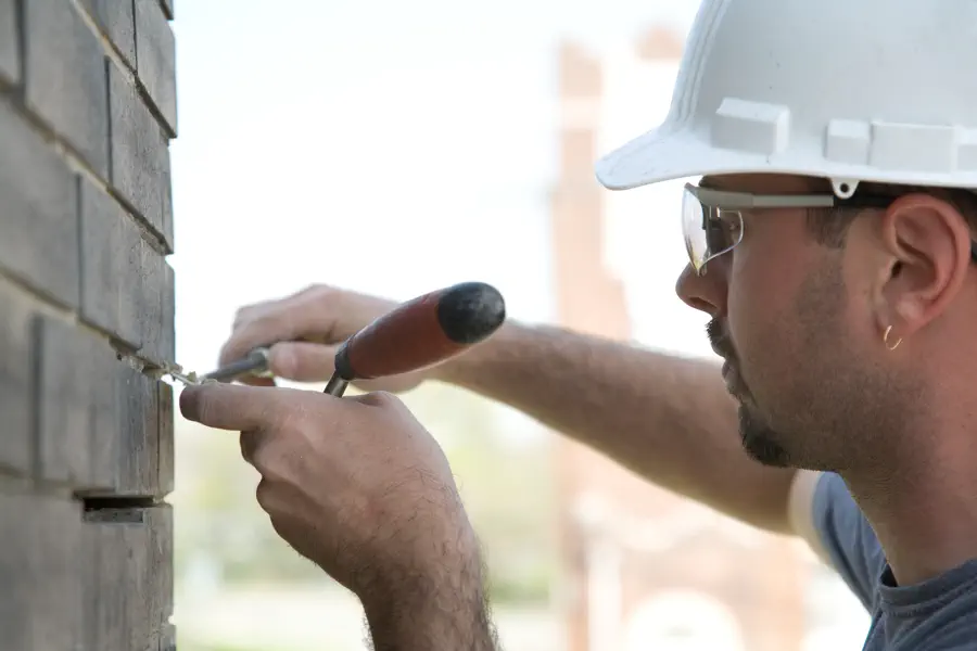 Benefits of Timely Masonry Crack Repair in Lexington, KY Benefits of Timely Masonry Crack Repair in Lexington, KY
