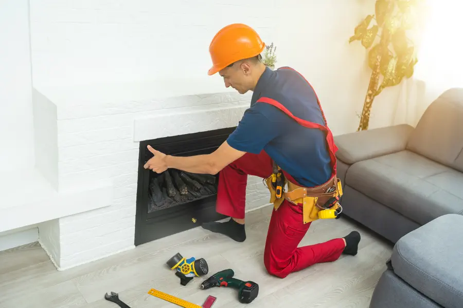 Choosing Durable Materials for Your Fireplace Masonry Repair Lexington, KY Choosing Durable Materials for Your Fireplace Masonry Repair Lexington, KY
