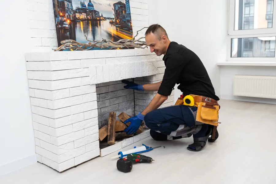 Choosing Durable Materials for Your Fireplace Masonry Repair in Lexington, KY Choosing Durable Materials for Your Fireplace Masonry Repair in Lexington, KY