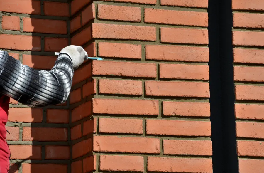 Excellent Brick Repair Services in Lexington, KY Excellent Brick Repair Services in Lexington, KY
