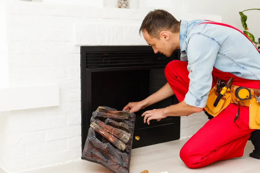 Excellent Fireplace Repair Services in Lexington, KY Excellent Fireplace Repair Services in Lexington, KY