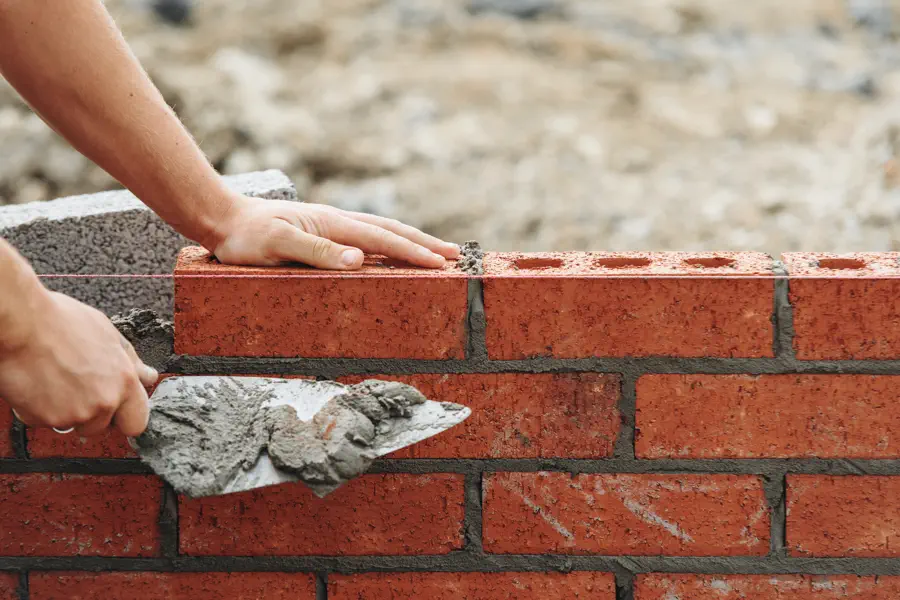 Experienced Brick Repair Services in Lexington, KY Experienced Brick Repair Services in Lexington, KY