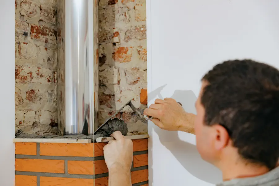 Experienced Fireplace Repair Services in Lexington, KY Experienced Fireplace Repair Services in Lexington, KY