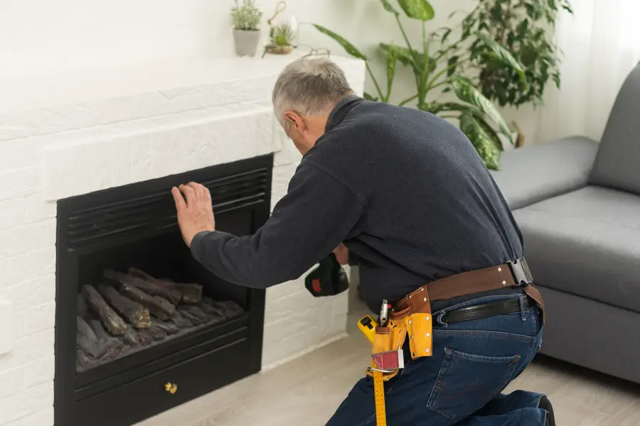 How Masonry Repairs Enhance Fireplace Safety and Longevity Lexington, KY How Masonry Repairs Enhance Fireplace Safety and Longevity Lexington, KY