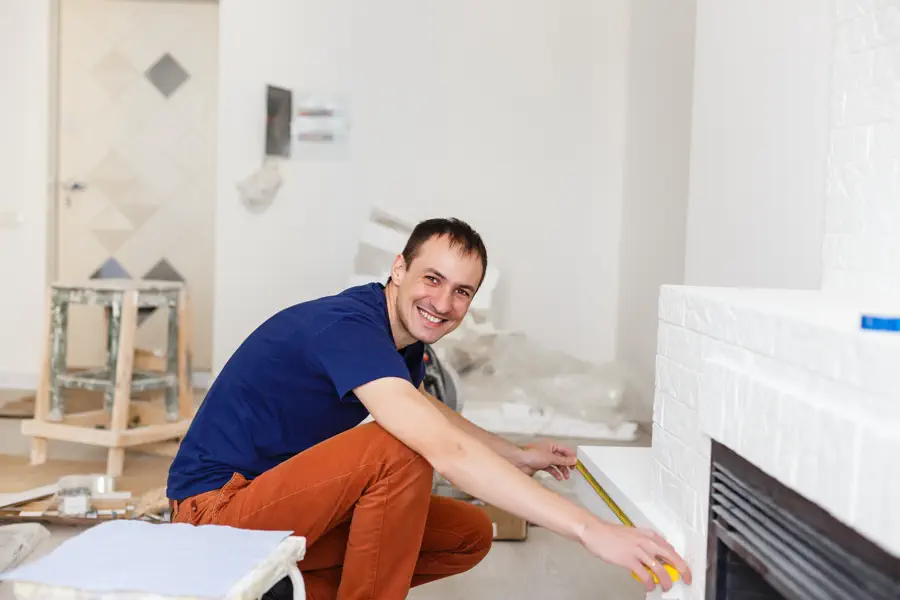 How Masonry Repairs Enhance Fireplace Safety and Longevity in Lexington, KY How Masonry Repairs Enhance Fireplace Safety and Longevity in Lexington, KY