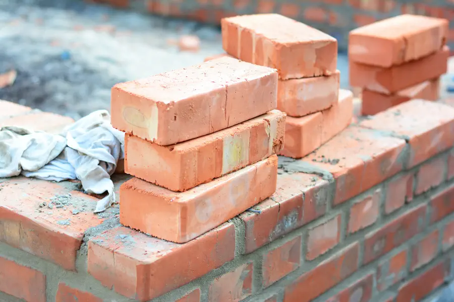Reliable Brick Masonry Services in Lexington, KY Reliable Brick Masonry Services in Lexington, KY