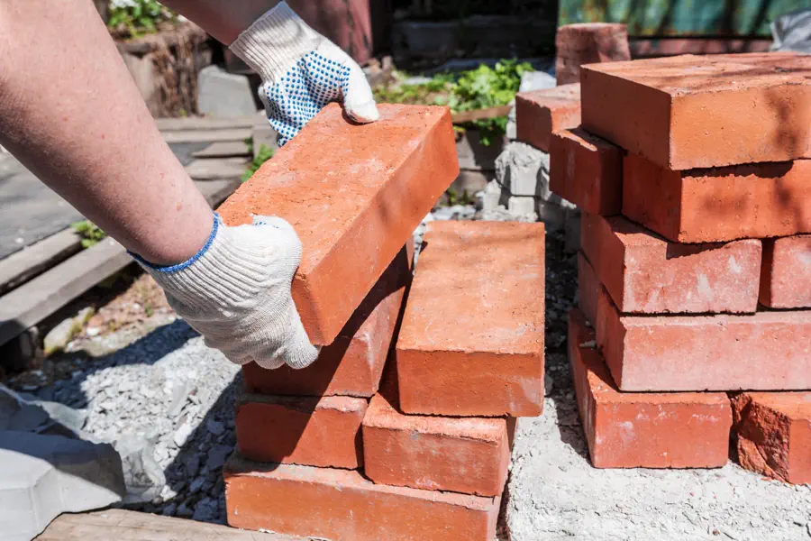 Reliable Brick Repair Services in Lexington, KY Reliable Brick Repair Services in Lexington, KY