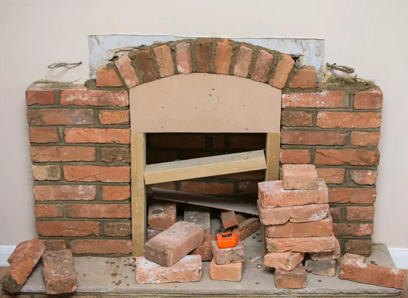 Reliable Fireplace Repair Services in Lexington, KY Reliable Fireplace Repair Services in Lexington, KY