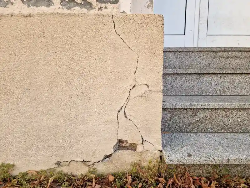 The Importance of Professional Brick Repair Services Lexington, KY The Importance of Professional Brick Repair Services Lexington, KY