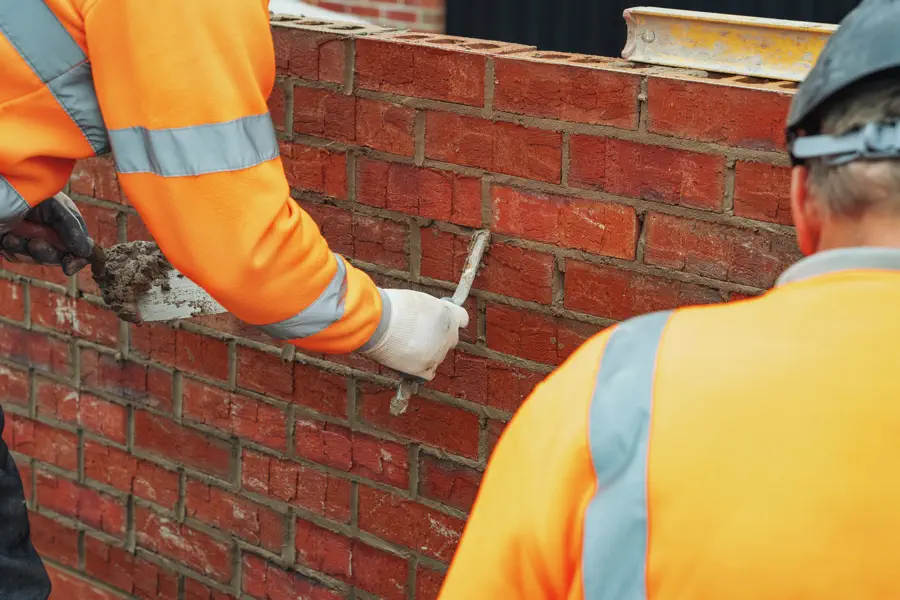 The Process of Repointing Brick for Longevity and Strength Lexington, KY The Process of Repointing Brick for Longevity and Strength Lexington, KY