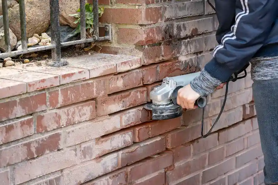The Process of Repointing Brick for Longevity and Strength in Lexington, KY The Process of Repointing Brick for Longevity and Strength in Lexington, KY